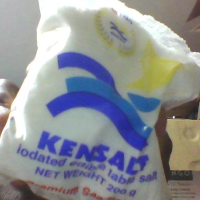 KENSALT 200g